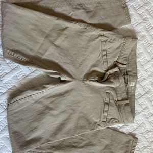 Gap Skinny Stretch Pants